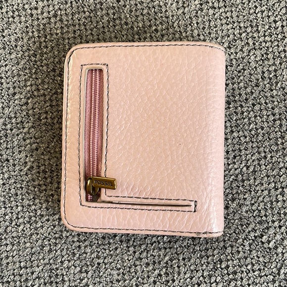 Fossil wallet - Picture 3 of 3